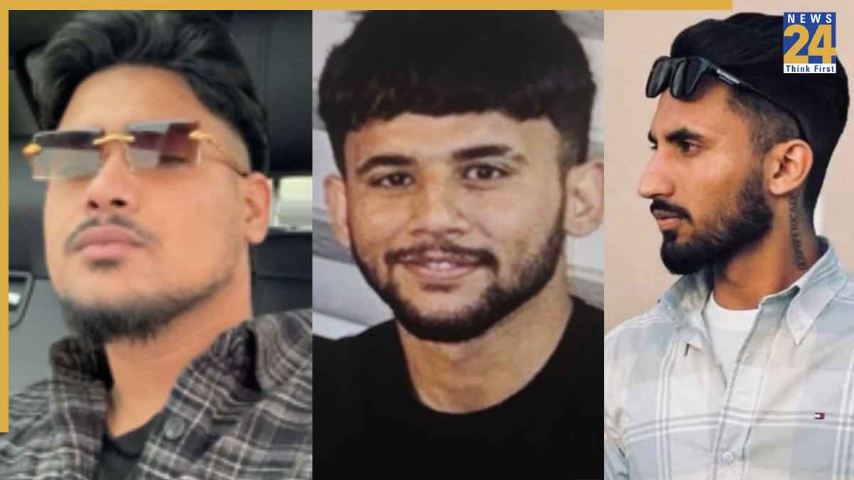 Kapil Sharma, Kapil Sharma Kaps Cafe Firing Case