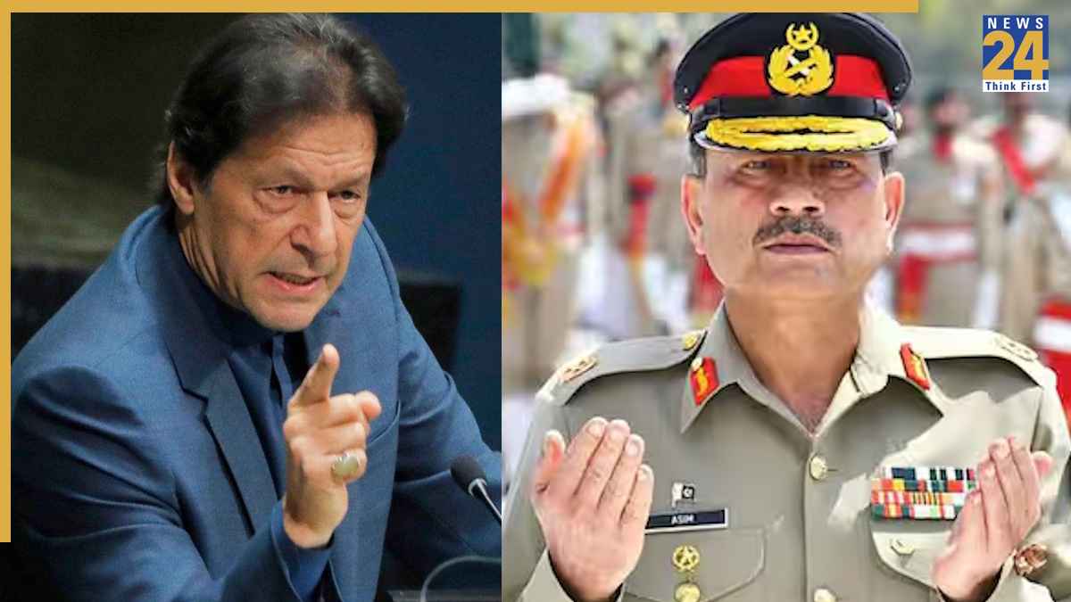 Imran Khan