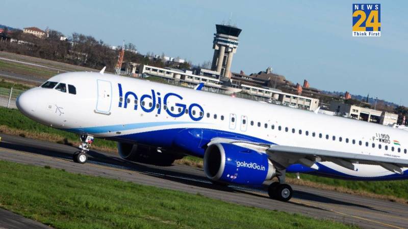 IndiGo Airlines