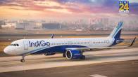 IndiGo Flight