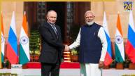 India Russia Relations