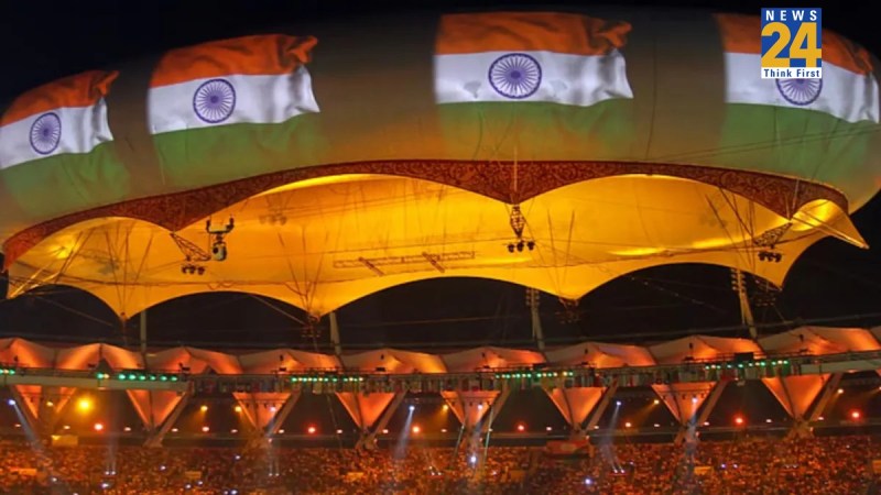 Indian Sports in 2025