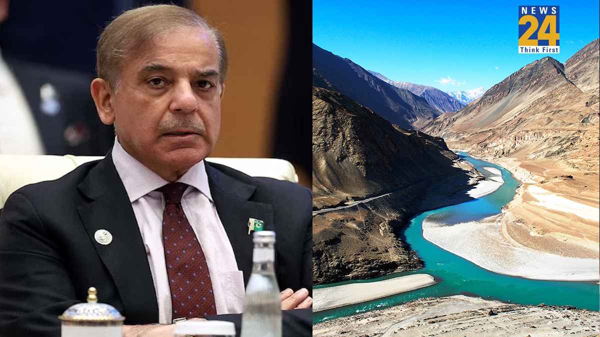 भारत के एक्शन से पाकिस्तान को लगी मिर्ची, सिंधु जल समझौते पर फिर लगा झटका, जानें अब क्या हुआ?