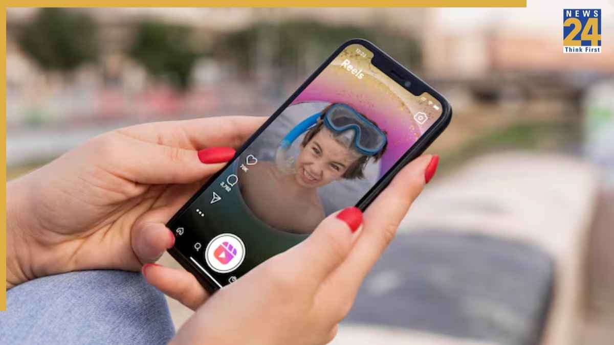 बार-बार वही Reels देखकर हो गए हैं तंग? अब खुद बदलें अपना Instagram एल्गोरिदम, जानें कैसे