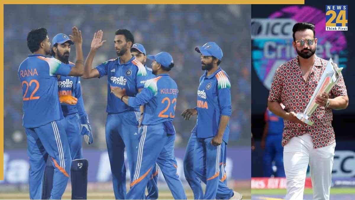 Irfan Pathan on Ravindra jadeja Irfan Pathan on Ravindra jadeja