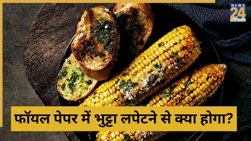 Is Roasted Corn Healthy Is Roasted Corn Healthy