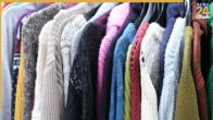 Is Sarojini Market Clothes Dangerous