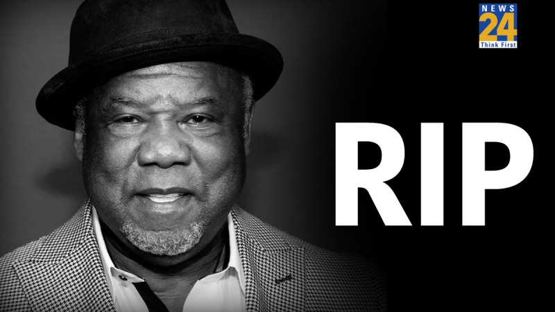 isiah whitlock jr passed away