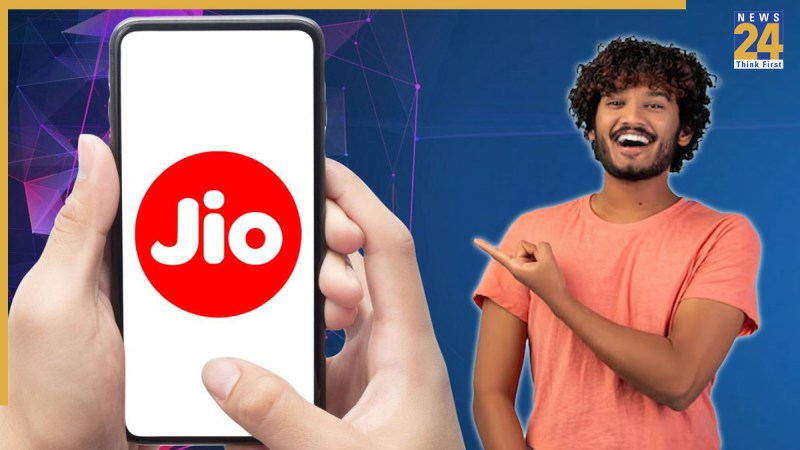 JIO JIO