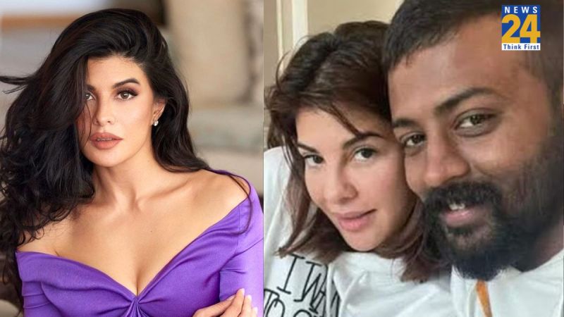 Jacqueline Fernandez Conman Sukesh