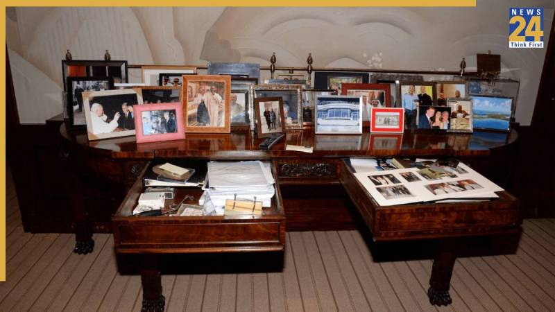 Jaffrey Epstein Files