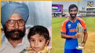 Jasprit Bumrah Birthday