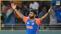 Jasprit Bumrah Made History