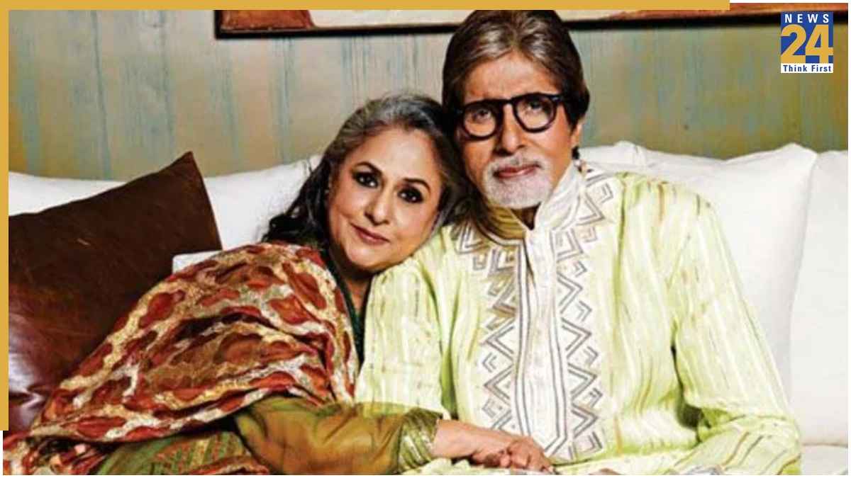 'वो इसे सबसे बड़ी गलती…', अमिताभ बच्चन संग शादी पर क्या बोलीं जया बच्चन?