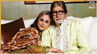 Jaya Bachchan, Amitabh Bachchan
