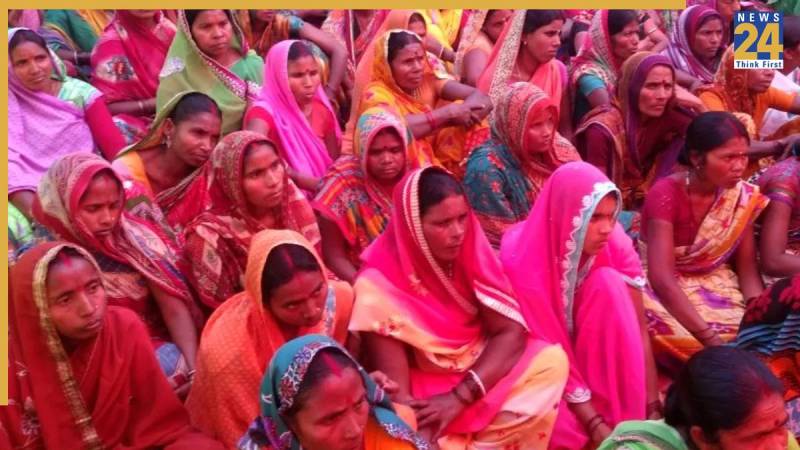 Jeevika Didi Jeevika Didi