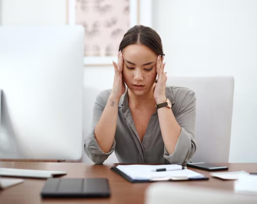 Signs you are about to get fired-1-2-3-4-5-6