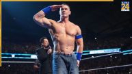 John Cena Incredible Stat
