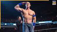 John Cena Incredible Stat