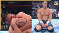 Reasons John Cena Lost