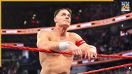 John Cena Reveals Why Smiled Retirement Match