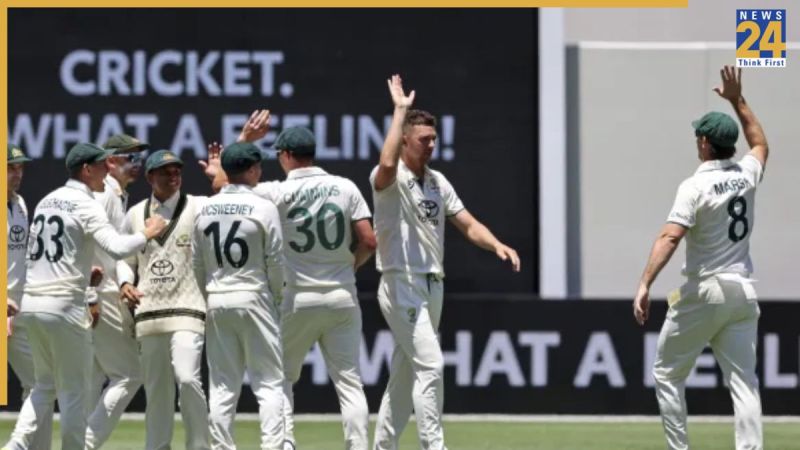 Josh Hazlewood (1) Josh Hazlewood Ruled Out