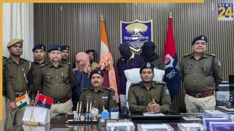 Junior doctor Dr Sajal Kumar kidnaps senior doctor Dr Shivnarayan