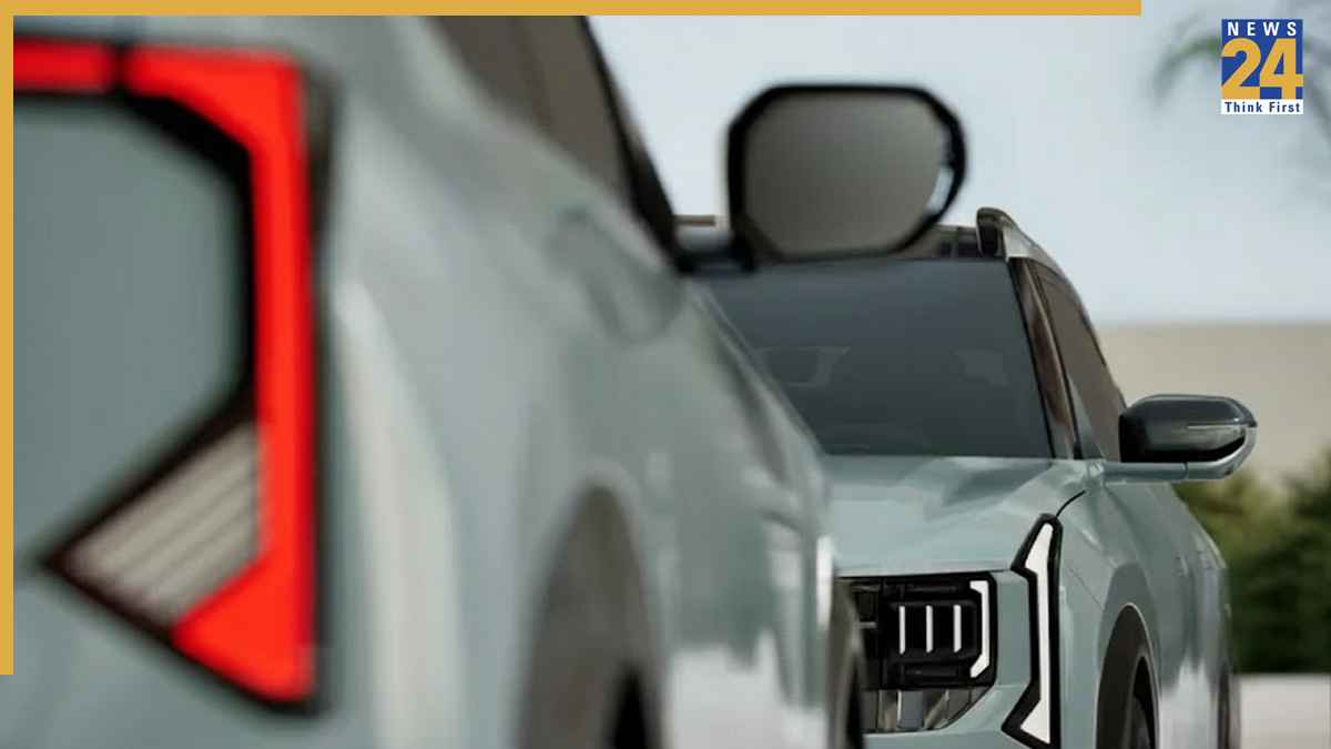 नई Kia Seltos का वर्ल्ड प्रीमियर आज, जानें लुक से लेकर टेक्नोलॉजी तक क्या मिलेगा नया?