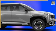 kia upcoming Suvs