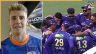 KKR IPL 2026 Probable Playing 11