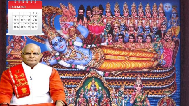 Kaalchakra Today 29 December 2025