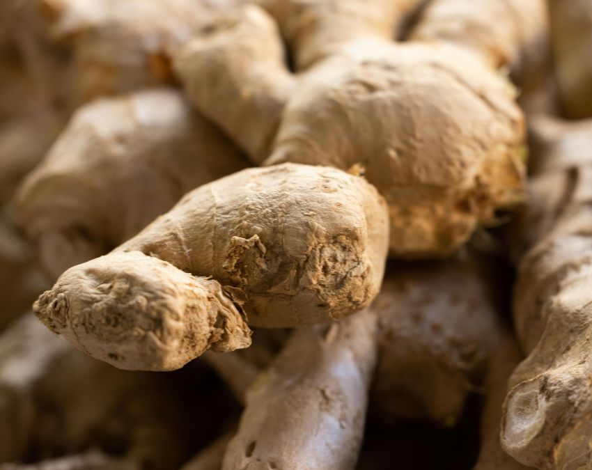 Ginger Benefits Ginger Benefits-1-2-3