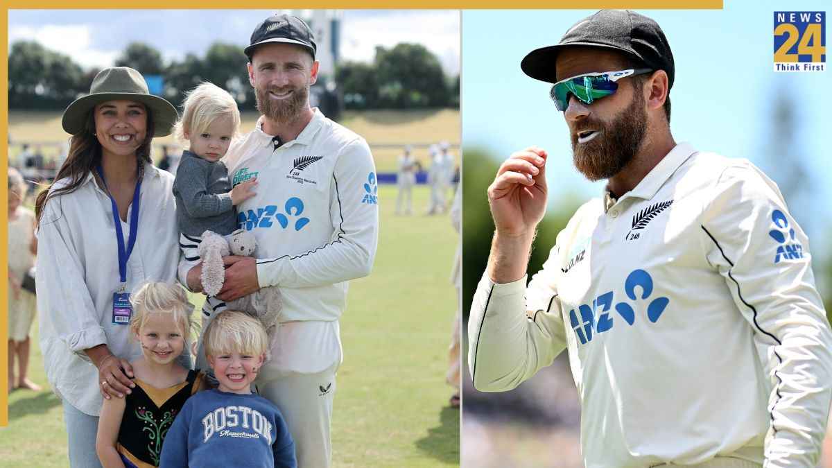 Kane Williamson