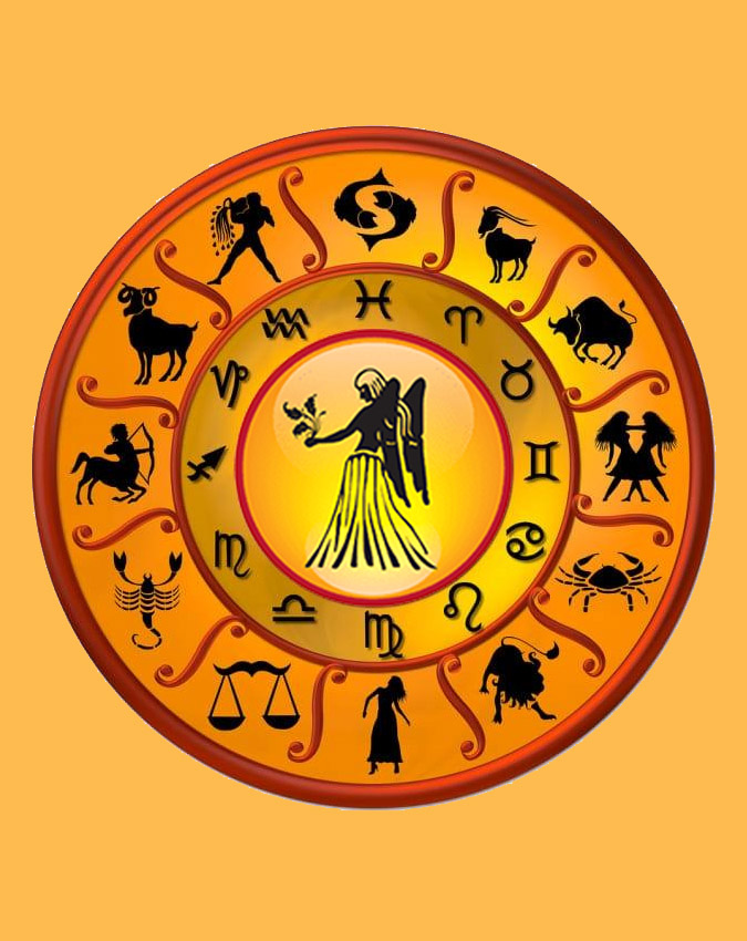 Lucky Zodiac Sign Lucky Zodiac Sign-1-2-3-4-5