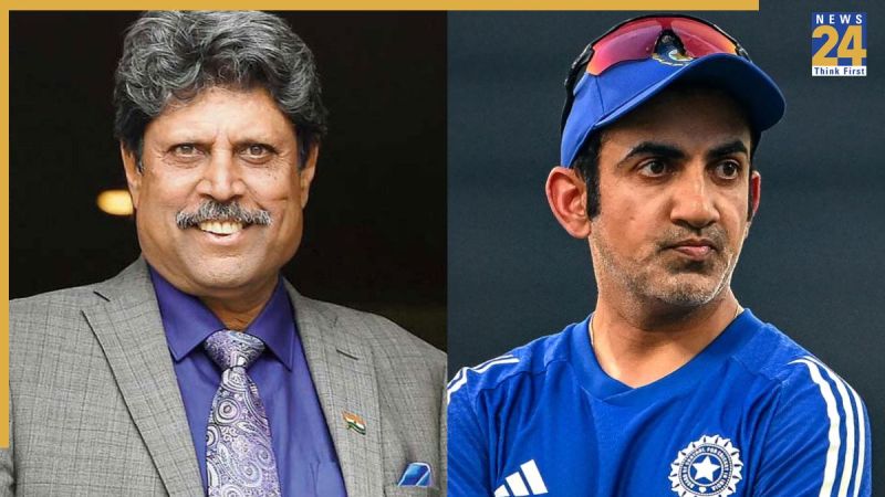 Kapil Dev Gambhir
