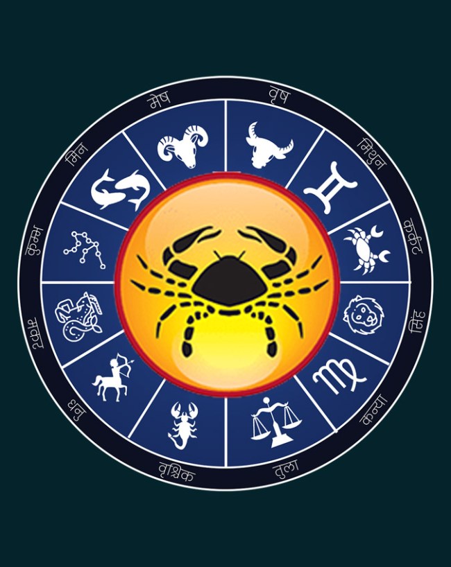 Lucky Zodiac Signs-1-2-3-4-5
