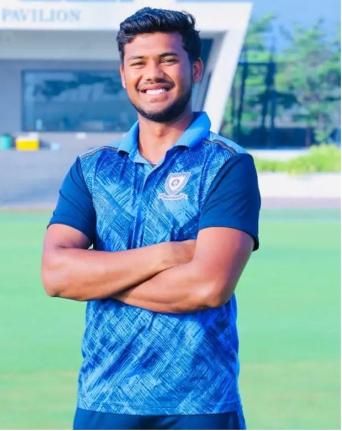 Rohit Sharma Virat Kohli Vaibhav Suryavanshi -1-2-3-4-5-6