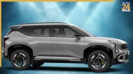 kia upcoming Suvs