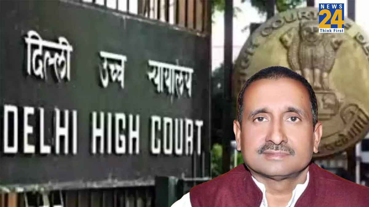उन्नाव रेप केस में बढ़ेंगी कुलदीप सेंगर की मुश्किलें, HC से मिली राहत के खिलाफ SC जाएगी CBI