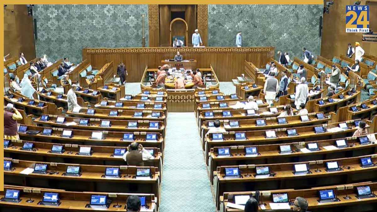 LOK SABHA