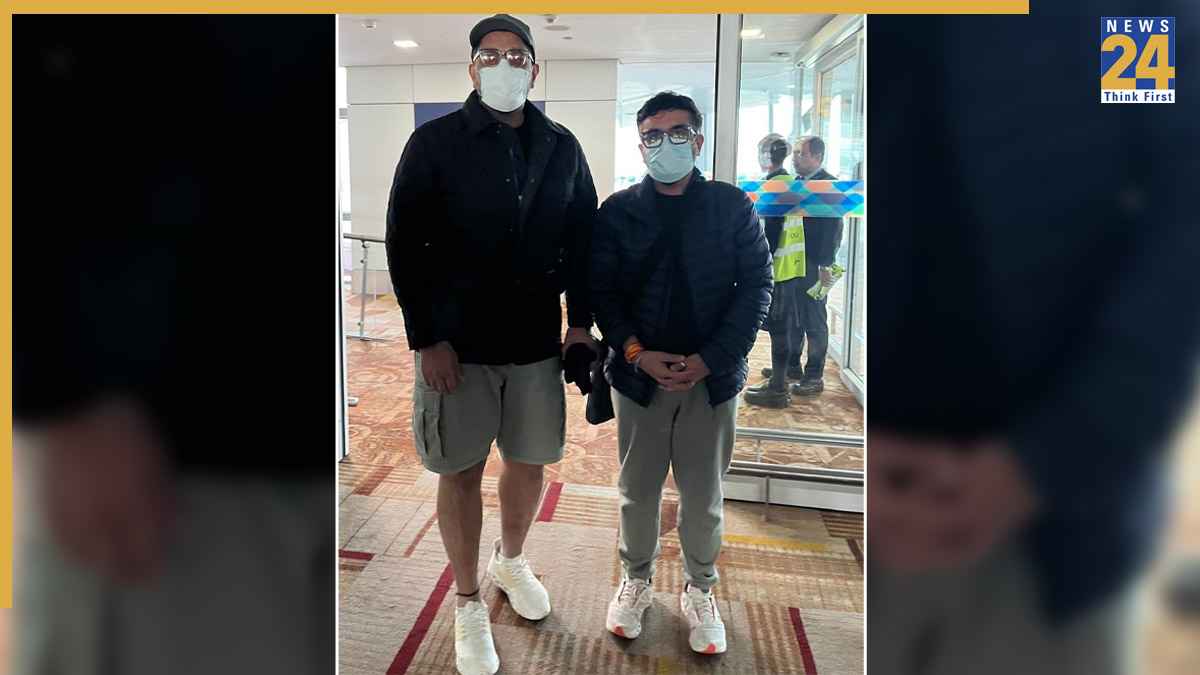 दिल्ली लैंड करते ही लूथरा ब्रदर्स अरेस्ट, गोवा क्लब में आग के बाद भाग गए थे थाइलैंड