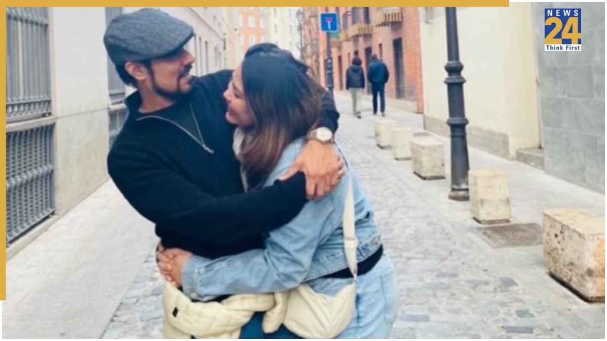 40 की एक्ट्रेस ने झेला 'मिसकैरिज' का दर्द, एक्टर पति की भी हुई थी बुरी हालत