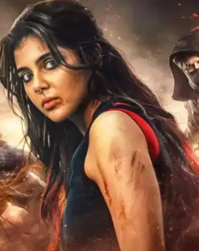 2025 Low Budget Biggest Hit Movie, Year Ender 2025-1-2-3-4-5