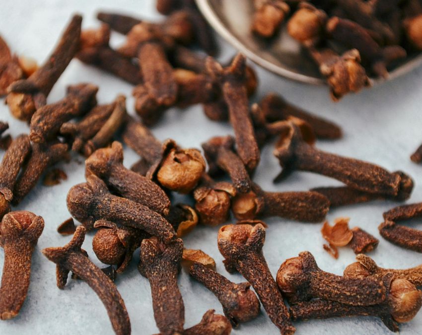 Clove Water Benefits Clove Water Benefits-1-2-3-4-5