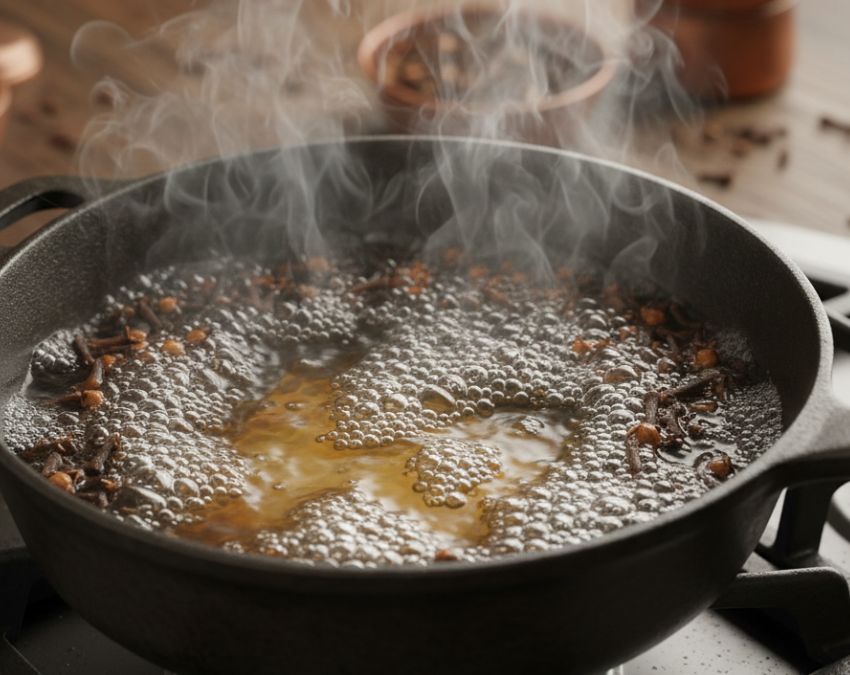 Clove Water Benefits Clove Water Benefits-1-2-3-4