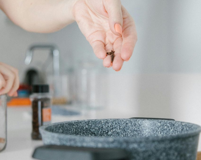 Clove Water Benefits Clove Water Benefits-1-2-3-4-5-6