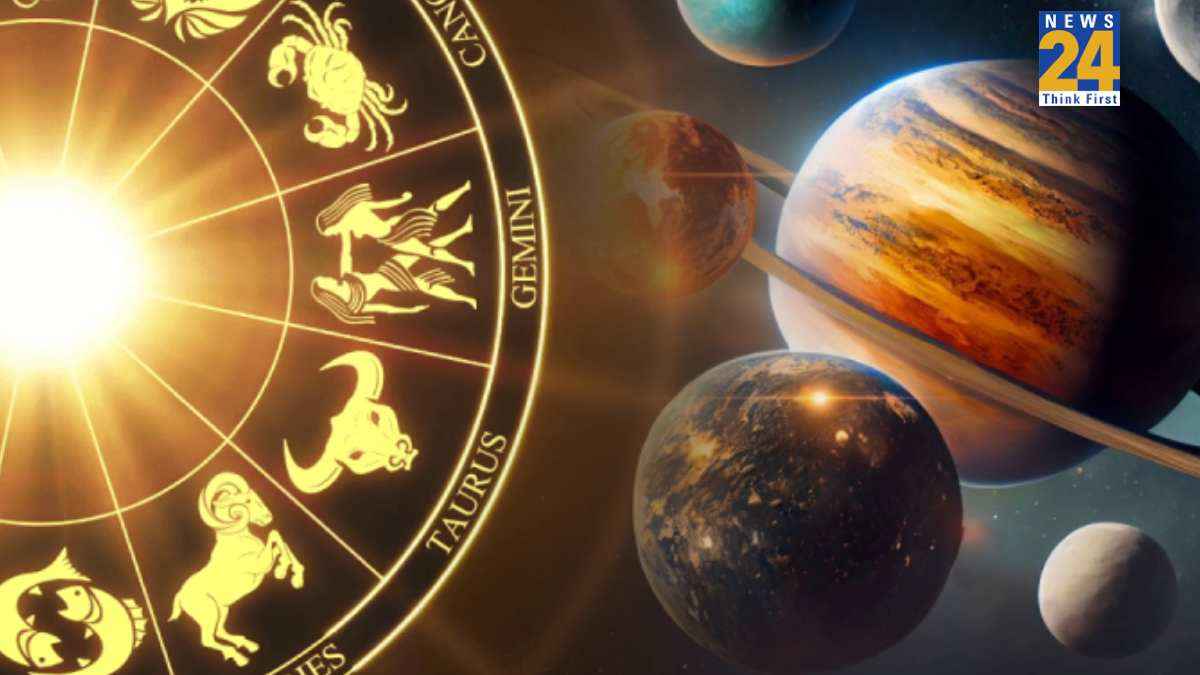 Lucky Zodiac Sign