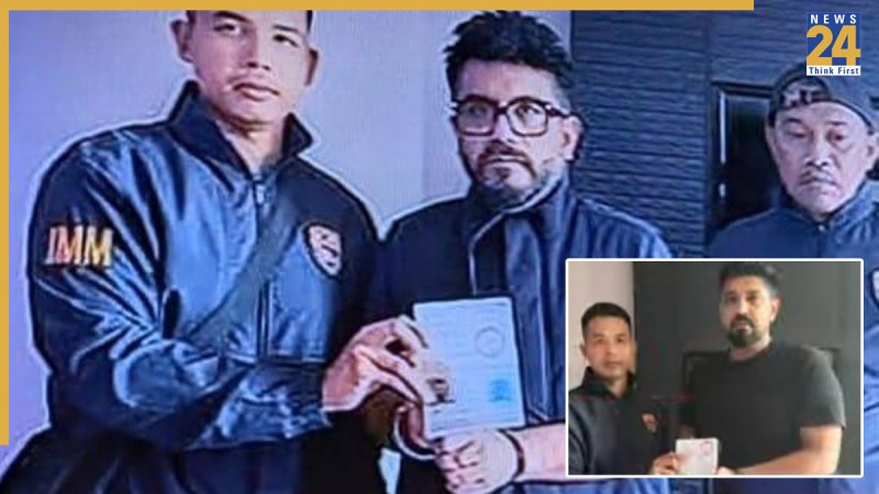 Luthra Brothers Luthra Brothers | Thailand Police | Goa Tragedy