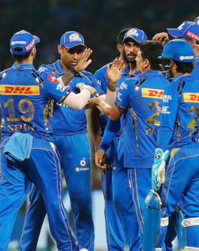 IPL 2025 Most Valuable Teams List-1-2