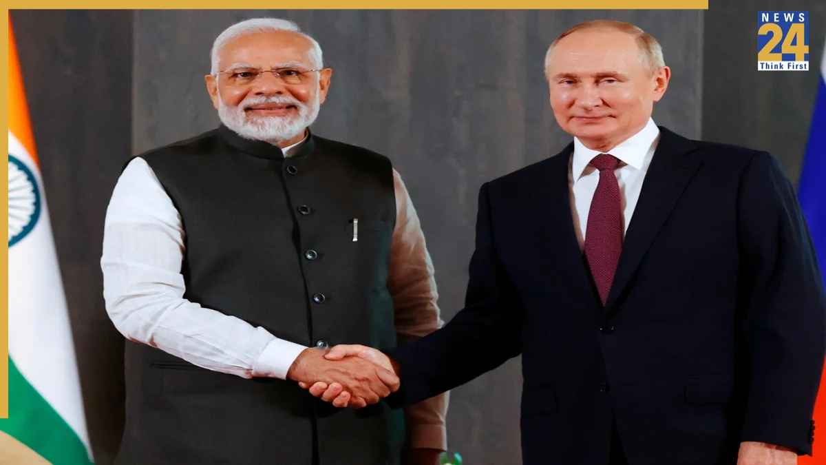 भारत में पुतिन के लिए होगी 5-लेयर सिक्योरिटी रिंग, कमांडो-स्नाइपर्स-ड्रोन्स और AI से बनाया जाएगा अभेद सुरक्षा कवच